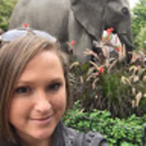 Meet your Posher, Brittani